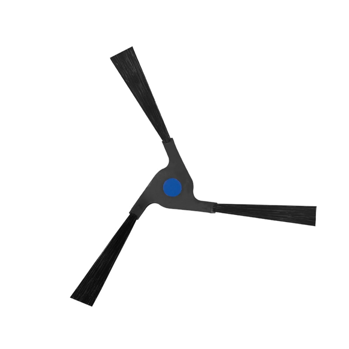 Accesorios de Cepillo Lateral L65A para Ecovacs Deebot X2/X2 Omni/X2 Pro DEX86, pieza de repuesto de Robot aspirador