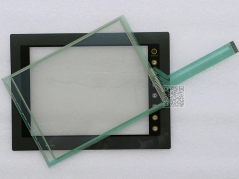 

New UG430H-SS1 UG430H-SS4 Touch Glass Protective Film