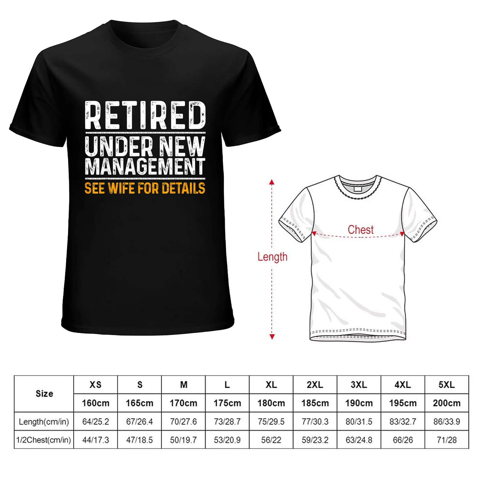 100% Cotton Funny Retirement Design Men Dad Retiring Party Humor Lovers Men\'s T-Shirt Streetwear Casual Harajuku Summer Tee