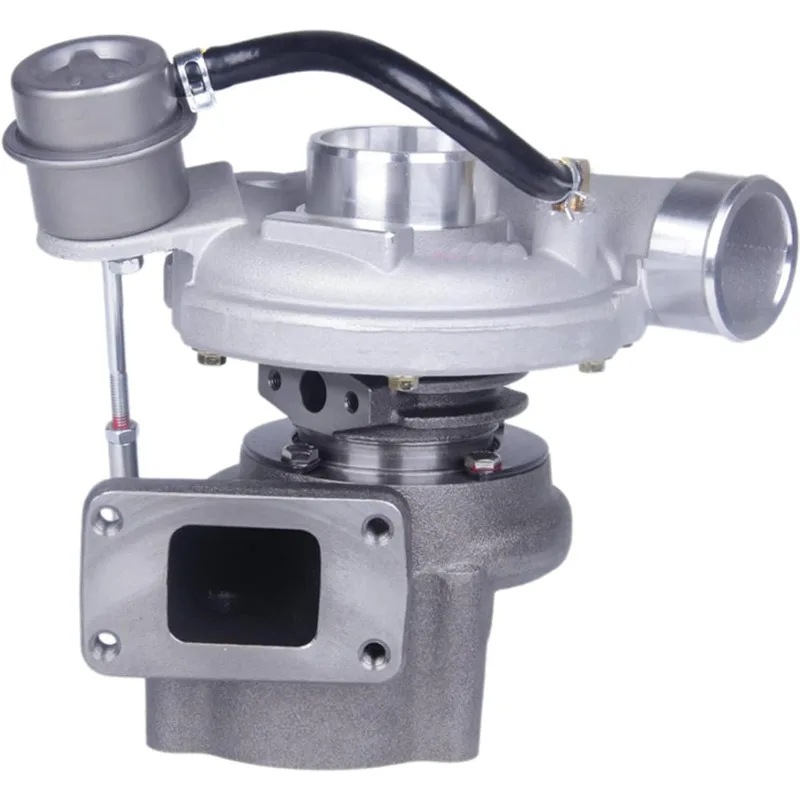 

Turbo GT2256S Turbocharger 320/06079 320/06047 32006081 32006082 for Perkins Backhoe loaders with Scout 4.4, Dieselmax Engine