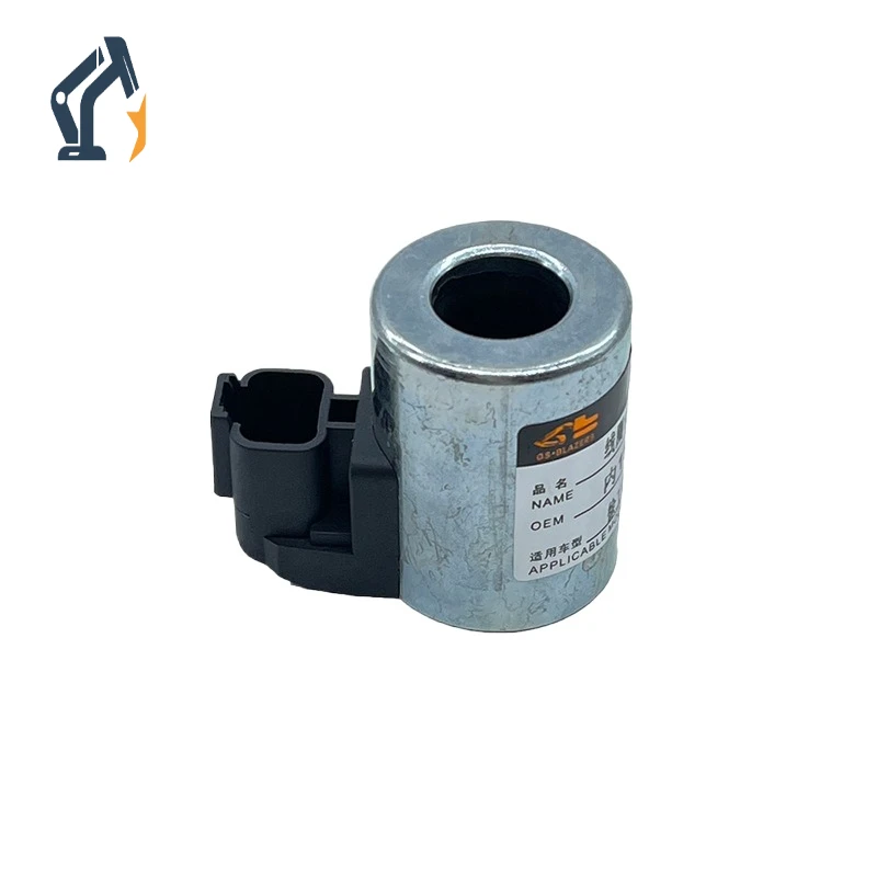 

Engineering Machinery Accessory Coil 1023 Is Suitable For Xcmg's New 12v Model