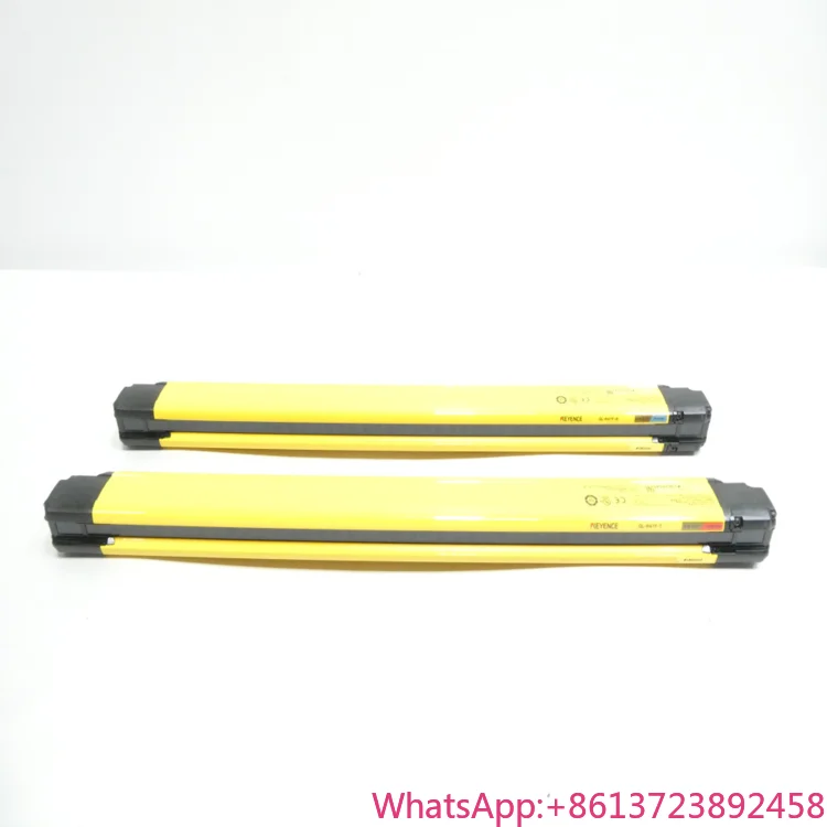 

Brand New Original Genuine GL-R47F Safety Grating Light Curtain