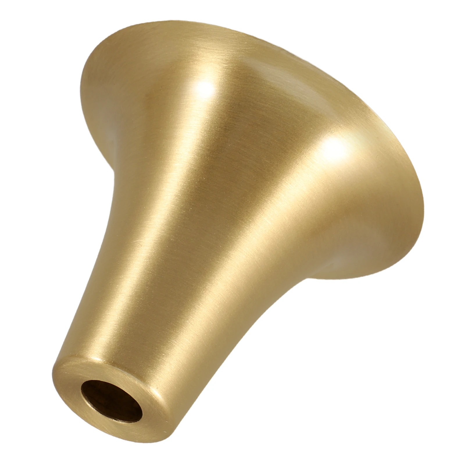

Horn Holder Wall Lamp Base E27 Socket Cover Decorative Lights Pendant Parts Brass Craftsmanship Sturdy Reliable Lamp Bulb LED