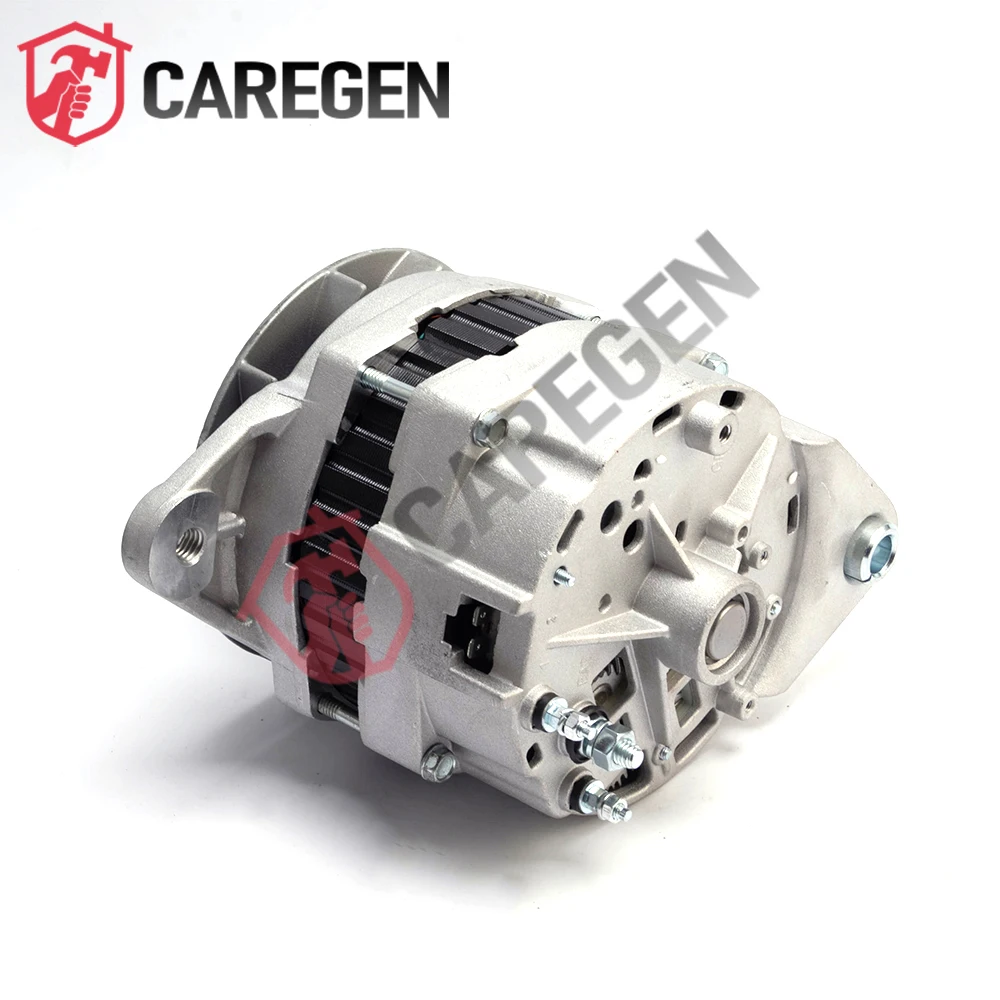 Excavator PC60-7/70-8 24V 70A Alternator (OECH11087) for 4D95 Engine