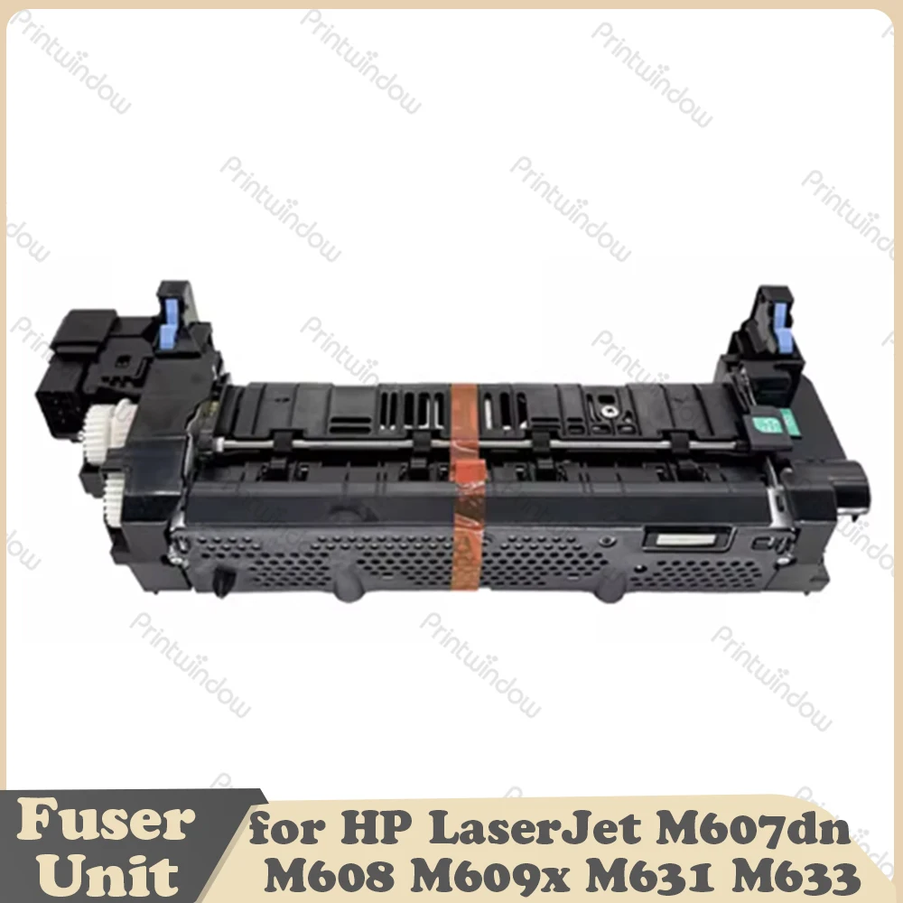 

RM2-1257 Original Fuser Assembly Heating Unit for HP LaserJet M607dn M608 M609x M631 M633