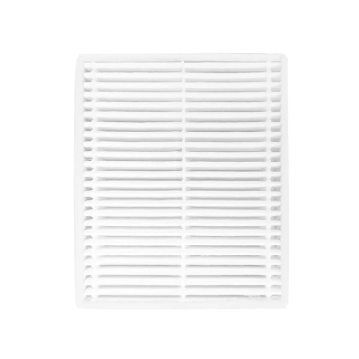 For E10 B112 E12 Robotic Vacuum Cleaner Main Side Brush Mop Cloth Hepa Filter Spare Parts Accessories Sets