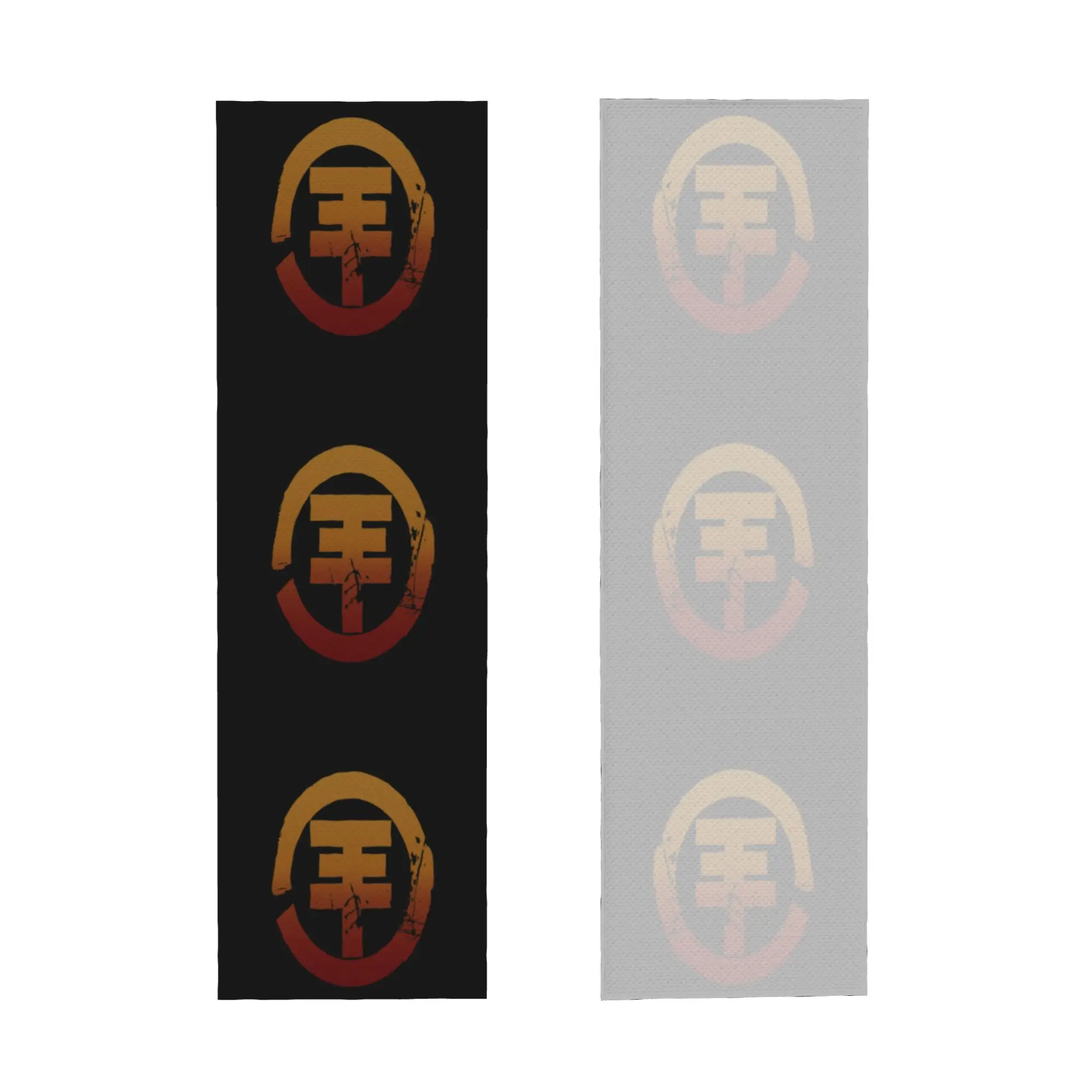 Tokio Hotels Heavy Metal Pop Rock Cold Exercise Towel   Super Soft Breathable Instant Cooling Towel  Beach Towels