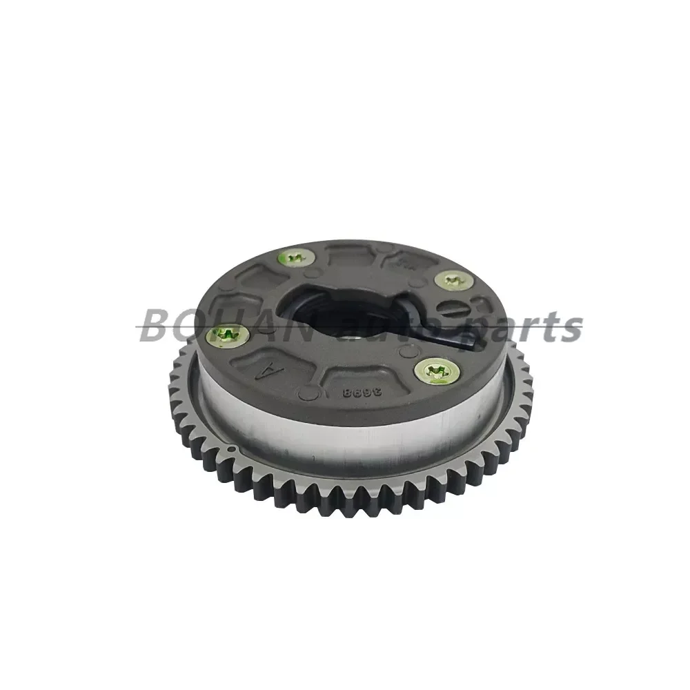 

28362673 12643698 0636500 0636500S1 12643698S1 VVT Timing Gear Phase Adjuster Camshaft Sprocket for Buick Valeant 1.4