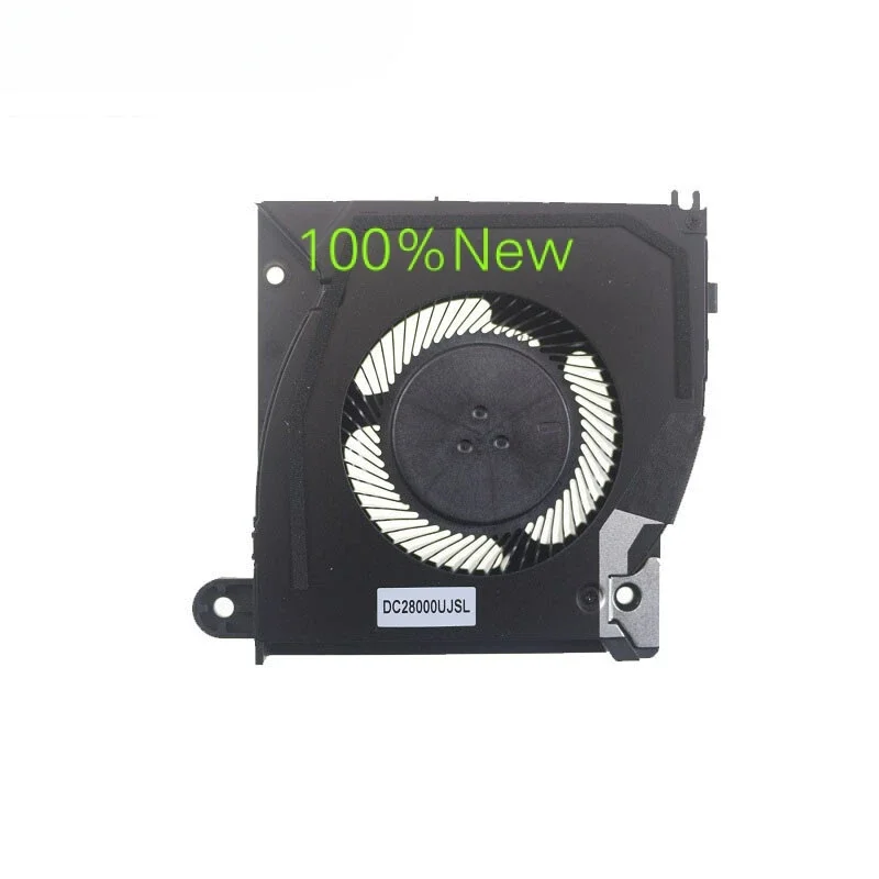 Laptop Cooling Fan EG50061S1-C090-S9A DC12V For Alienware X17 R1 0W7KC4 W7KC4