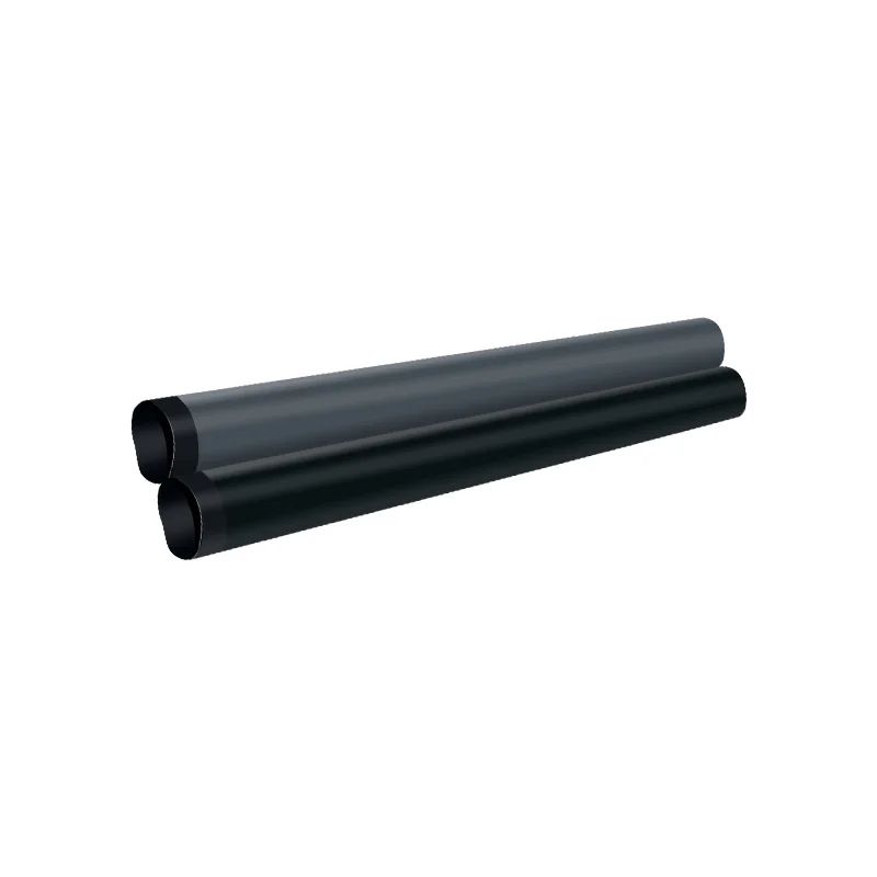 10PCS Fuser Film Sleeve 2035 Black Fixing Film Sleeve For HP2035 2055 M400 M401 M425 M426 1005 1102 1606 1536 RM1-6405-FILM