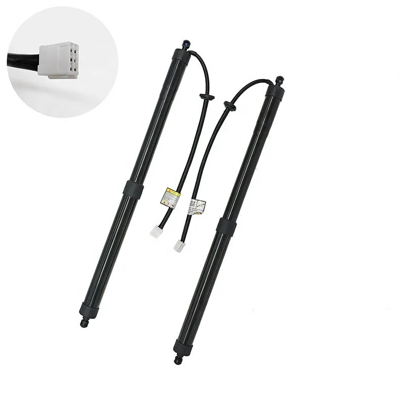

Electric Tailgate Support for Lexus Rx Series Ggl2# Agl2# 68910-48070 68910-48071 Guangzhou Auto Parts