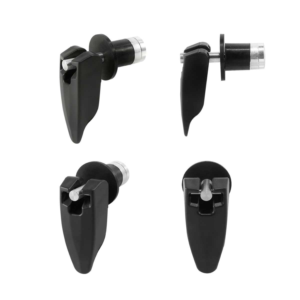 Saddlebag Quick Release Kit Fit For Indian Roadmaster Chieftain 2019-2025 Chief Vintage 2019 Springfield Dark Horse 2019-2020