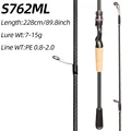 SIC S762ML
