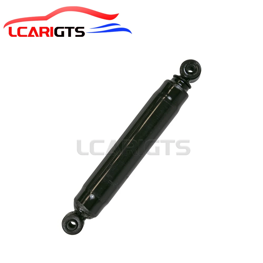 

For Jeep Wrangler 2018-2025 Steering Damper OEM No. 68251580AA 68251580AB 68251580AC 68251580AD 68251580AE 68251580AF Auto Part