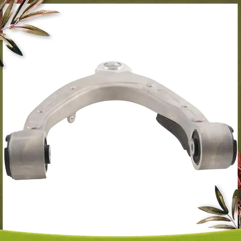 AB98-brazo de Control superior delantero brazo de suspensión superior delantero para Tesla modelo 3 Y 2017-2020 accesorios Tesla