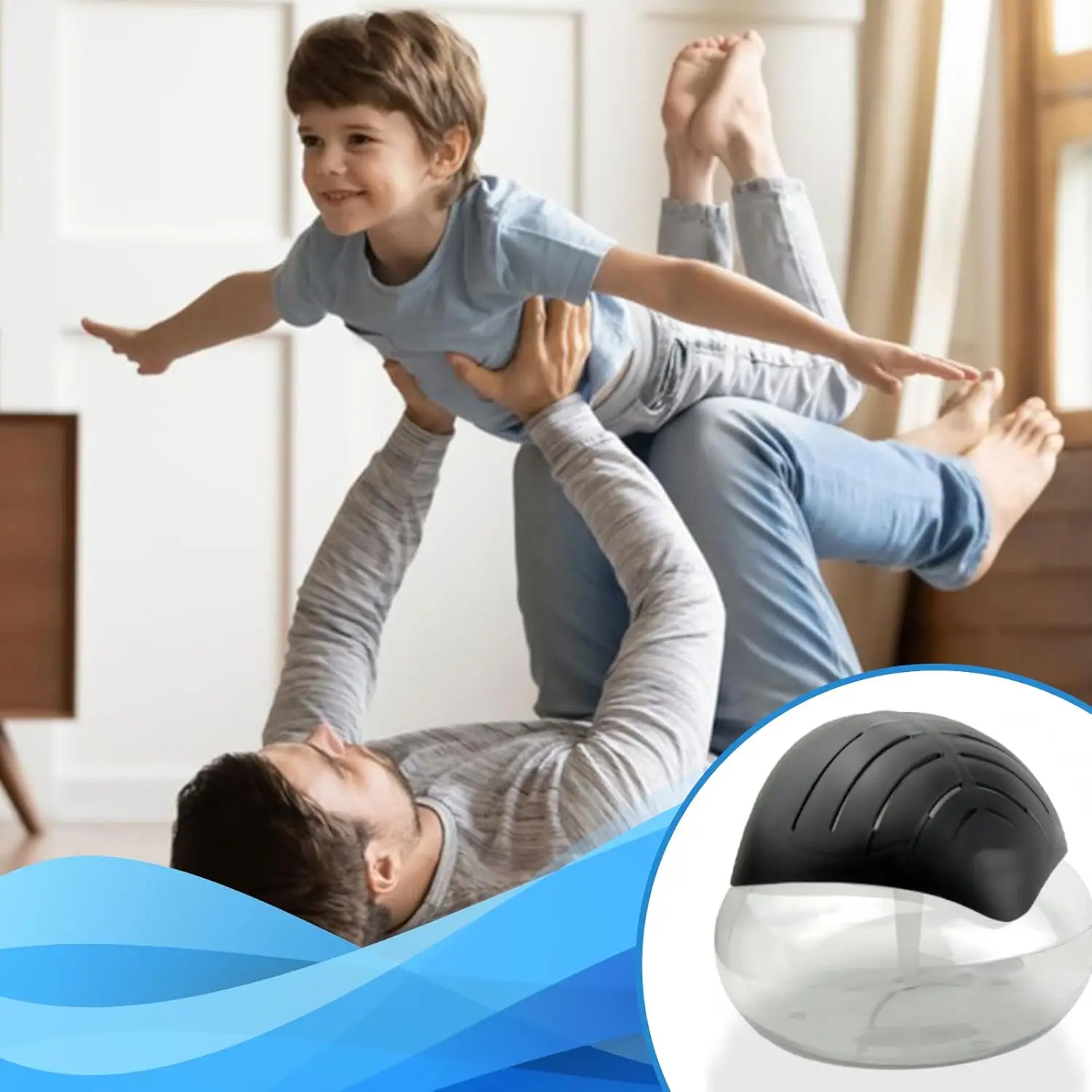 Thumbnail 4 - #48 Best Air Purifier Filters to Buy In 2026