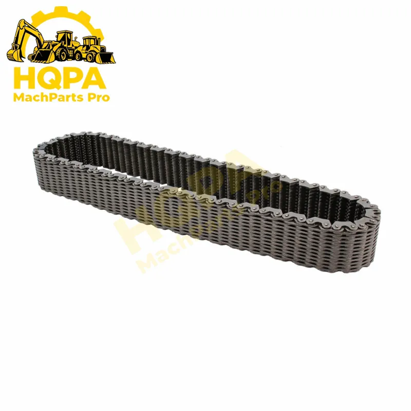 2512800800 A2512800900 AP02 Transfer Case Chain 42 links For Mercedes Benz ML GL-Class X164 W164 W251 R350CDI 4matic HV091