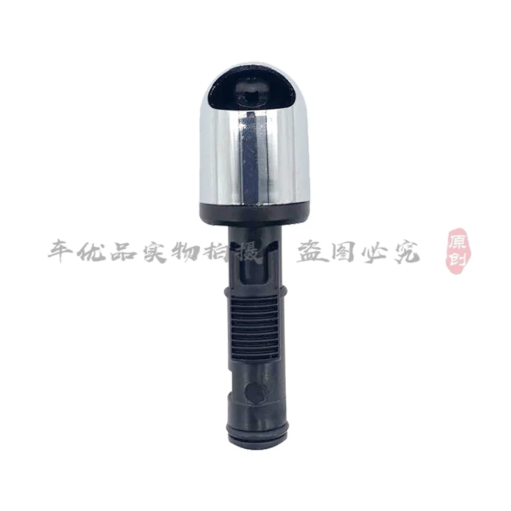 For porsche Panamera Boxster cayman 991718 Headlight water nozzle