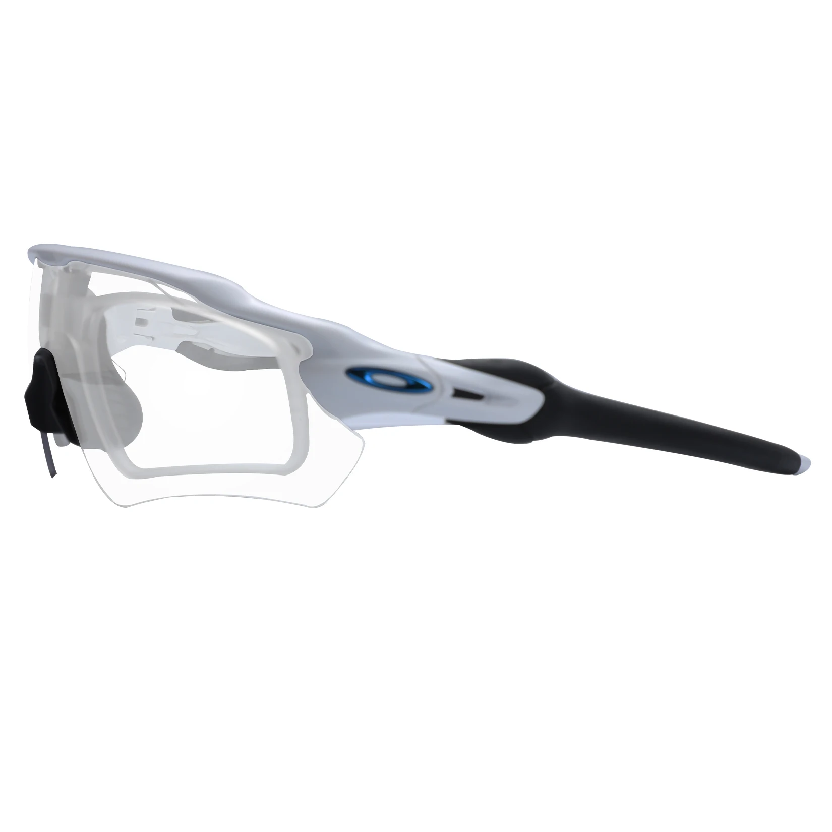 Millerswap Insert Clip-On Prescription Clip for Oakley Radar EV Sunglasses