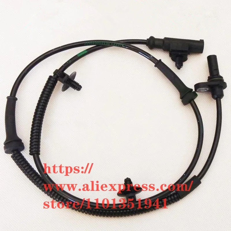 ABS Sensor for JAC Refine S3/T5 S5/T6 Wheel speed sensor