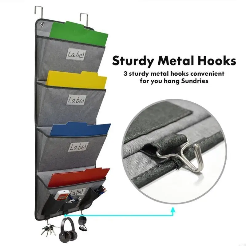 Porte polyvalente M5TB