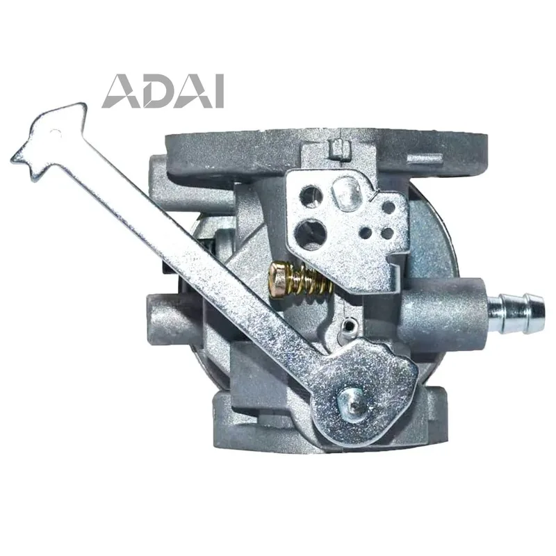 

Подходит для двигателя HHM80 HM80 HM100 107 куб.см, комплект карбюратора Tecumseh 632325 — замена 632242, прочный и прочный.