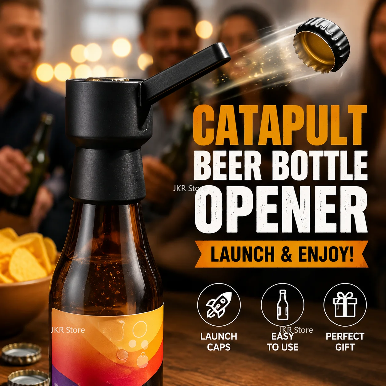 #38 Best Bottle Openers to Buy In 2026