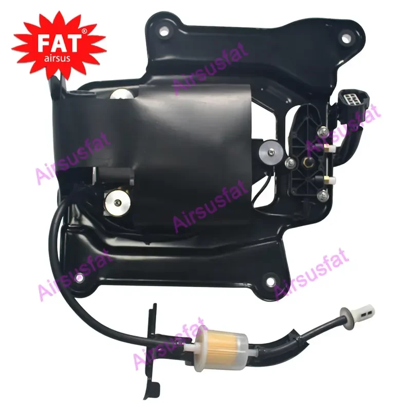 Air Suspension Compressor Pump GK21-3B484-BE for Ford Transit Custom V362 for Ford Tourneo V362 2012-2023 Air Control Unit
