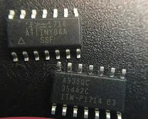 ATTINY84A-SSF ATTINY84A sop14 10 шт