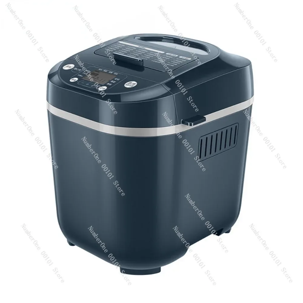 Automatic Feeding F…