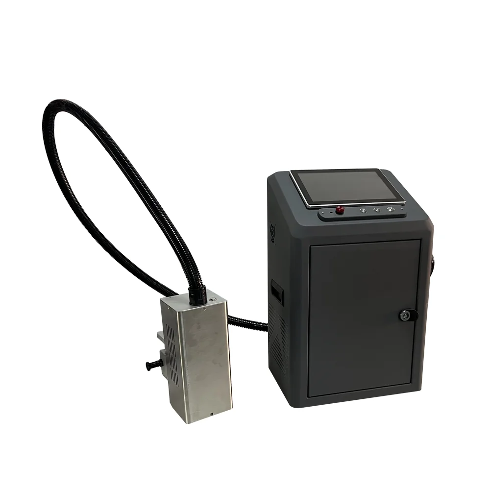 Manufacturer's UV printer Fully automatic multi-line lithography with reliable pump for mass production