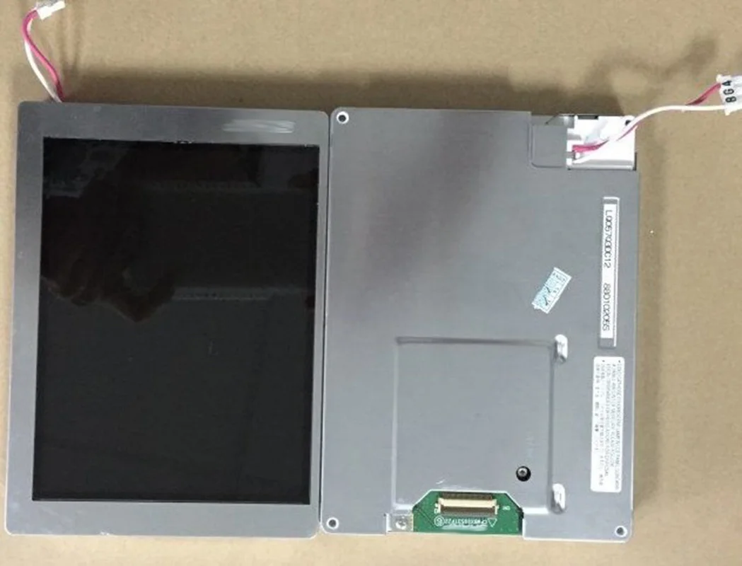 

For High-quality 5.7 Inch LCD Screen LQ057Q3DC02 LQ057Q3DC12 LQ057Q3DC17 Original Test