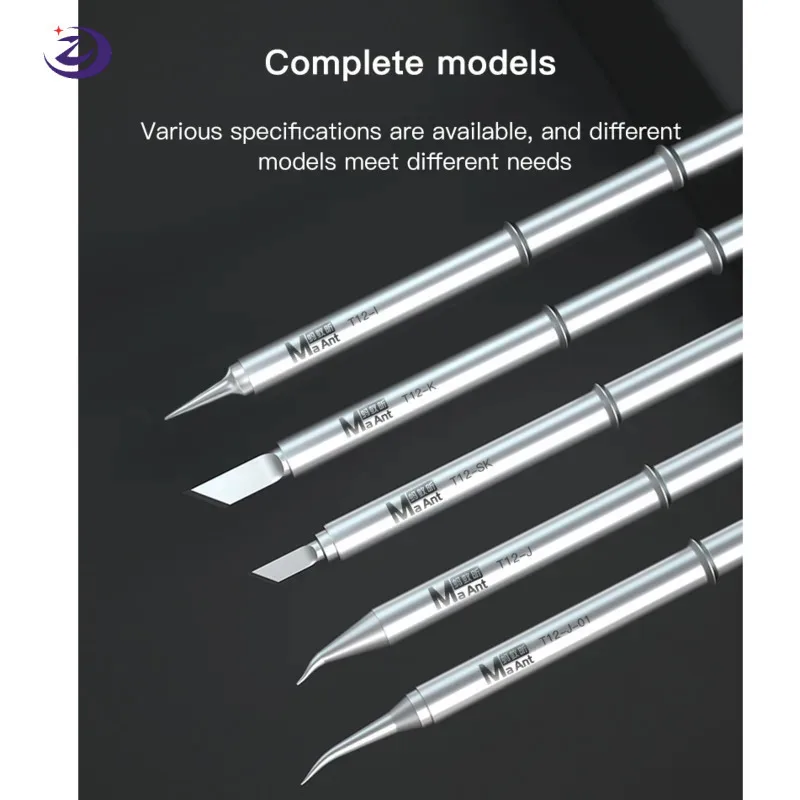 Maant Lead-Free Sol… - image