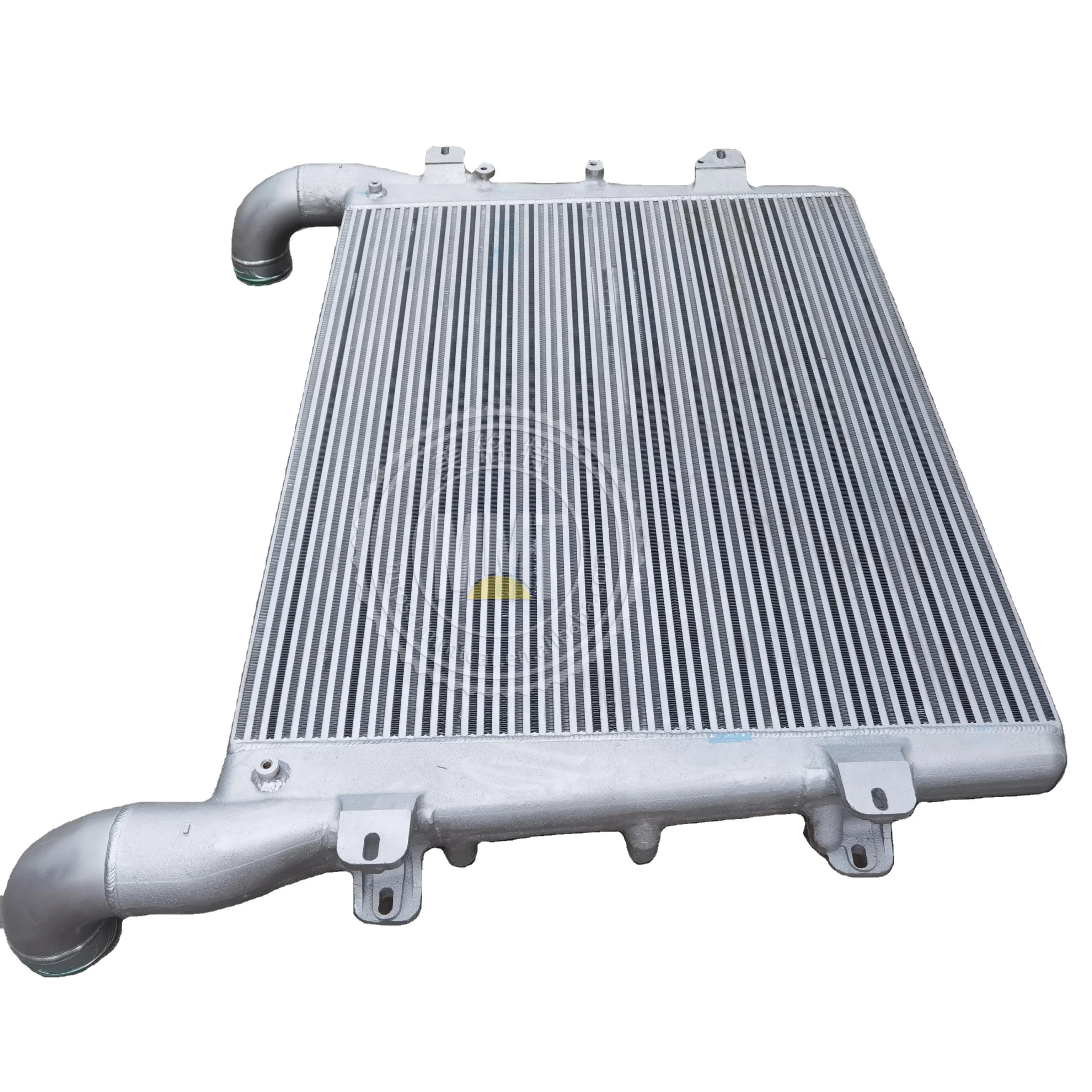 

Послеохладитель 305-8933 354-2831 3058933 3542831, алюминиевый воздушно-воздушный интеркулер для охлаждения двигателя C27 C32