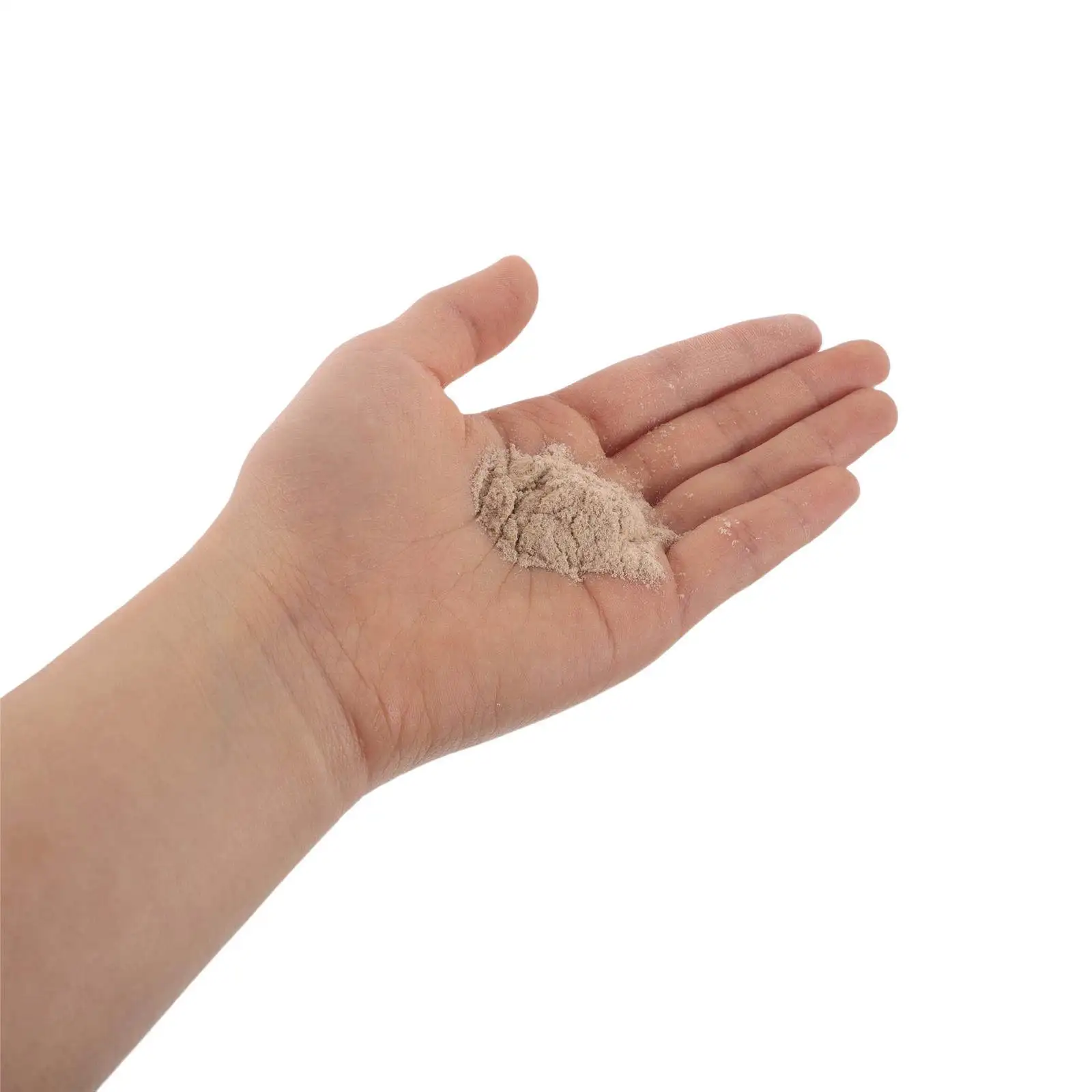 

500G Wood Filler Powder Furniture Restoration Tools Versatile Scratch Crack Hole Repair Hardwood Laminate Floor Cabinet Table
