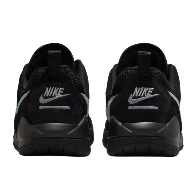 Nike Jordan CMFTEra Fashionable Comfortable Durable Lightweight Low-Top Lifestyle Casual Shoes Unisex Black HJ6777-002