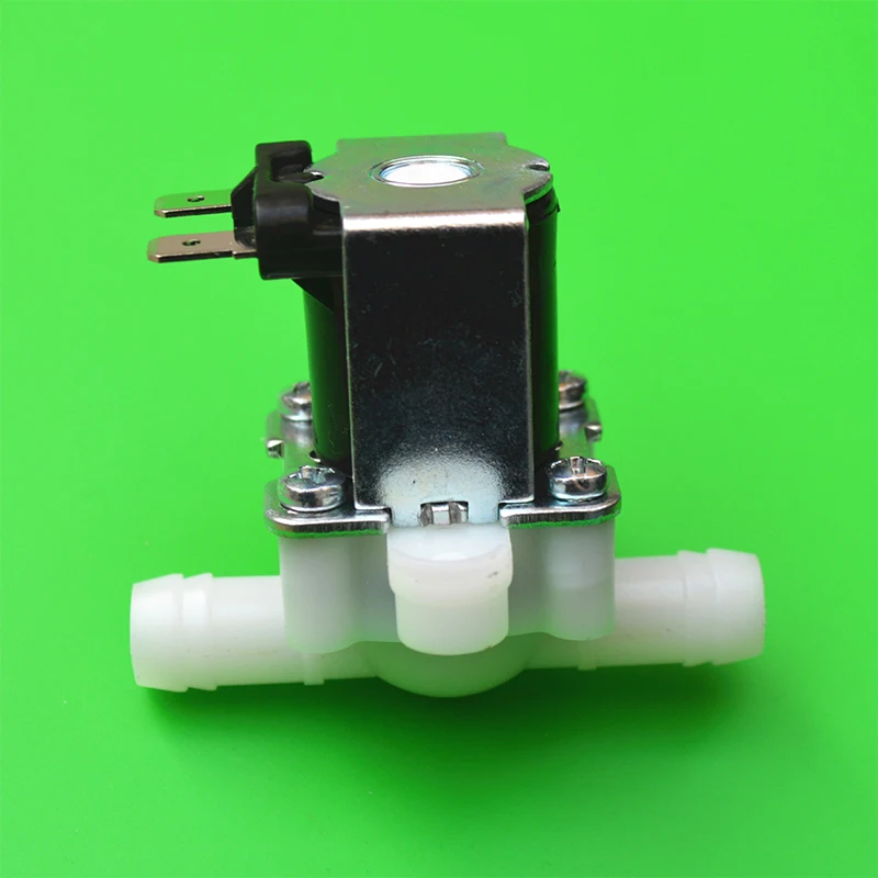 

2 шт./лот, автомобильный диспенсер для воды, электромагнитный клапан без давления, термостойкий, 24 В/12 В постоянного тока