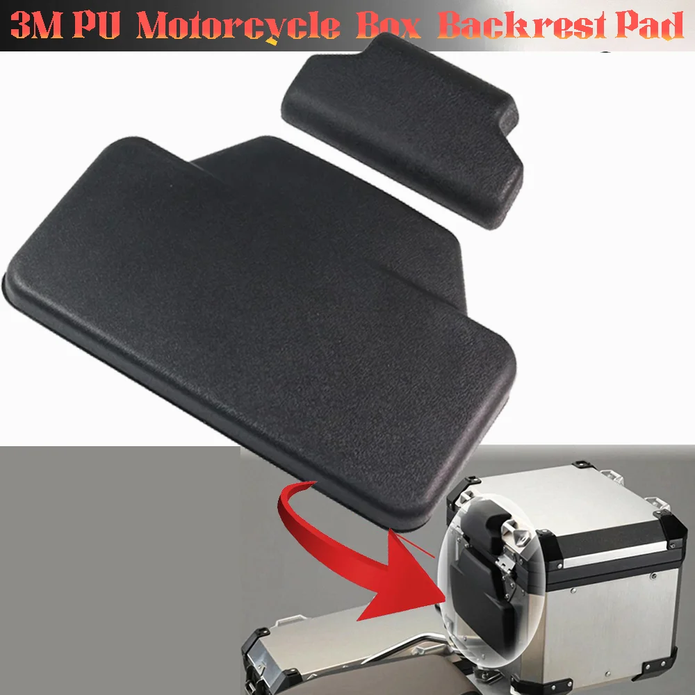 

Motorcycle Accessories Tool Box Backrest Back Rest For Scooter SUZUKI CF MOTO BMW VOGE Benelli Honda Yamaha KTM Zontes KYMCO SYM