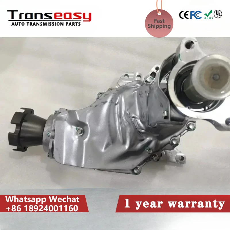 6T40 / 50 24257462  P02 TRANSFER BOX 23247712 For Vauxhall OPEL Antara 2.2 For Chevrolet Captiva 2.2 with Automatic Transmission