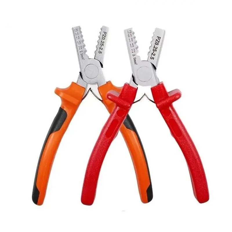 Pz 0.25-2.5Mm2 1.5-…