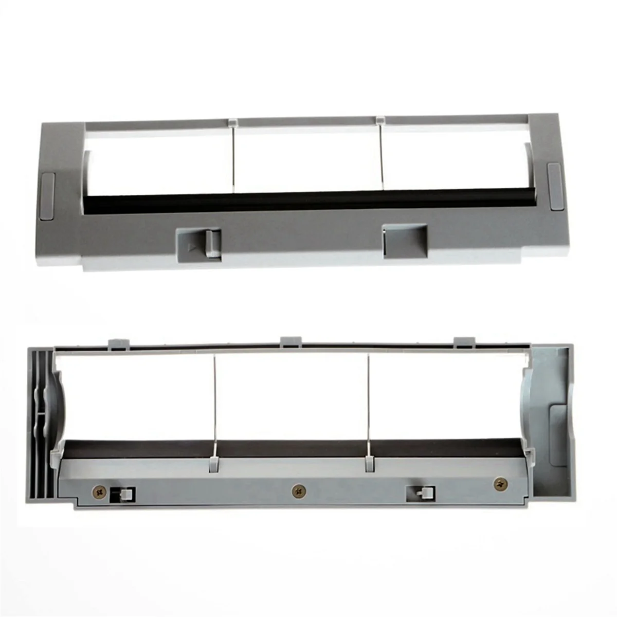 غطاء الفرشاة الرئيسي لقطع غيار المكنسة الكهربائية الروبوتية EVE Plus