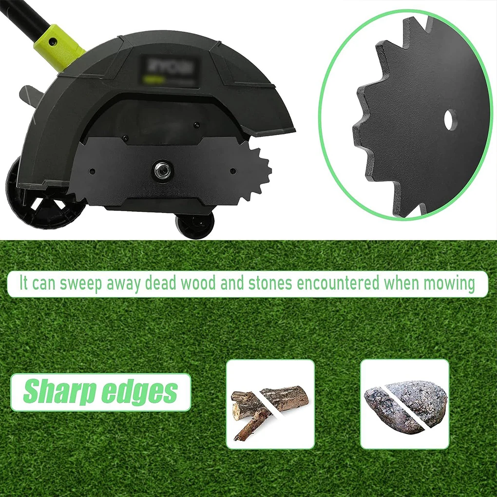 Thumbnail 4 - #30 Trending Lawn Mower Blades Right Now