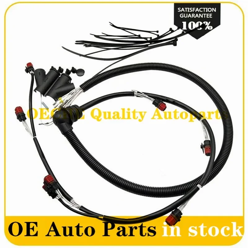 

22248490 7422248490 Жгут проводов двигателя грузовика, жгут проводов, инжектор для деталей Volvo FH