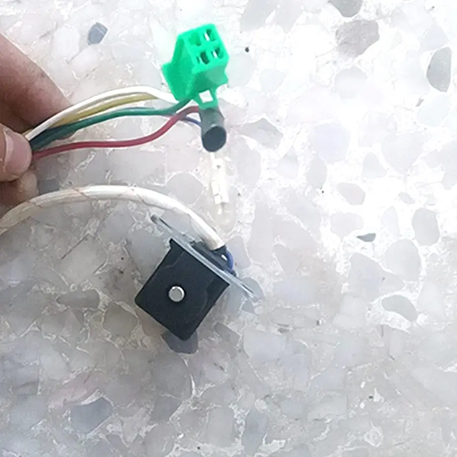 8 Poles Coils Ignition Stator Magneto for GY6 125cc 150cc Chinese Moped Scooter