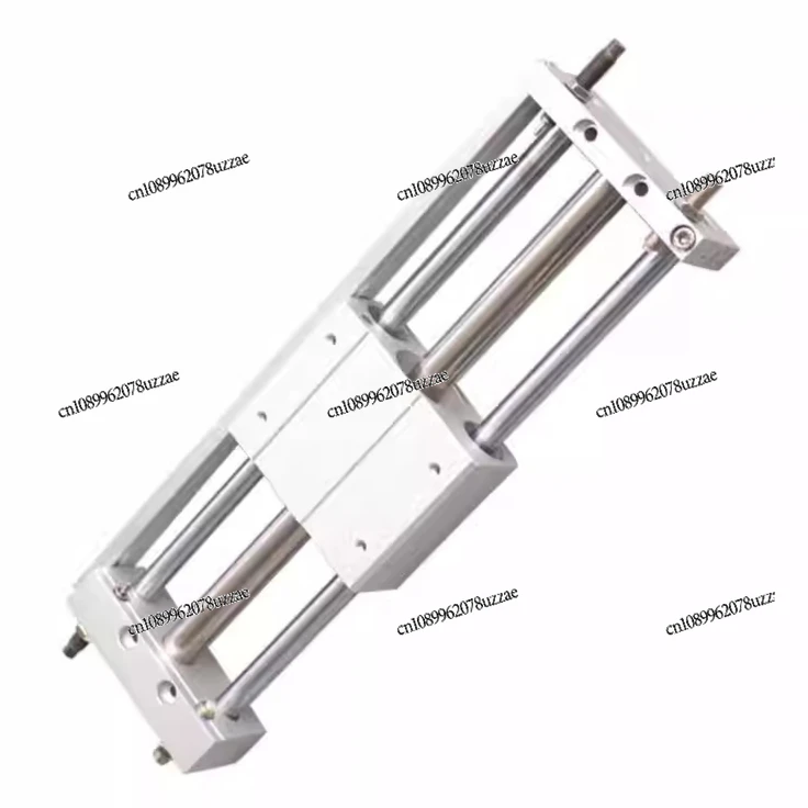 

Magnetic Lotus Type Rodless Cylinder CY1L6-10-15-20-25-32H*100*200*300*400-500RMTL