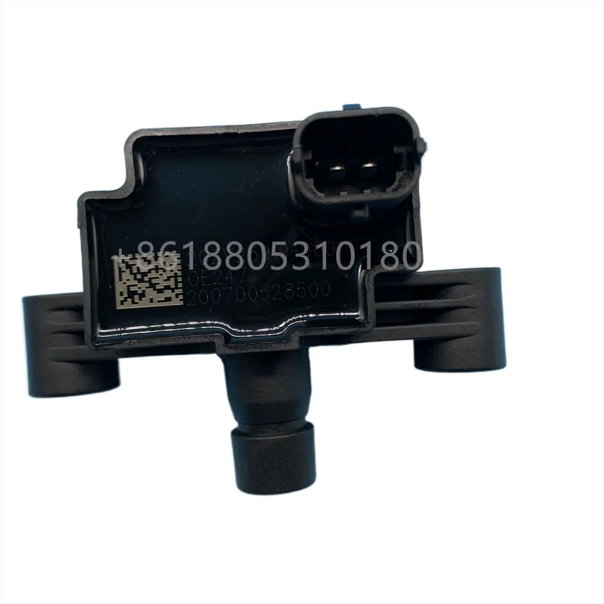 Zündspule für SITRAK MAN CNG-Motor 202V25919-0001 Kompatibel mit Verschiedenen Modellen - Zündmodul für Automobilanwendungen – Detail 10