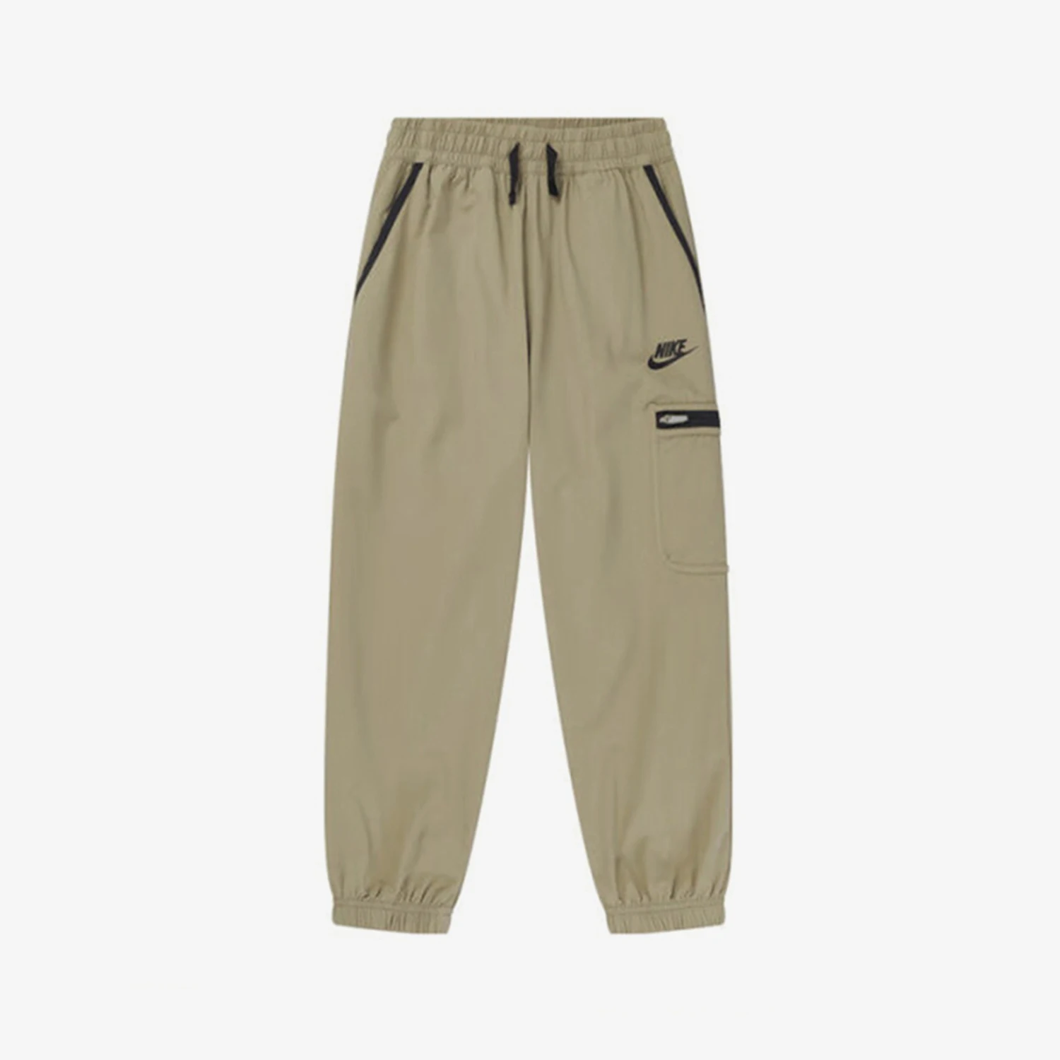 

Nike Authentic 2025 Boys' Soft Comfortable Trendy Sports Drawstring Pants II3066-247