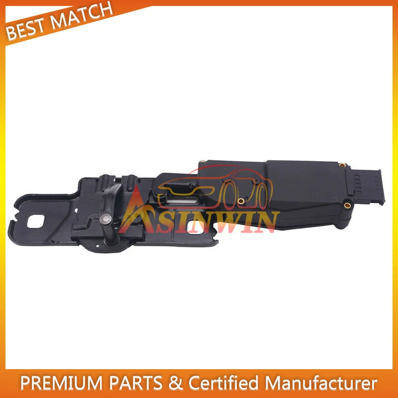 4F9827383G Trunk Lock Frame   For Audi A4 A6 Q5 Q7 Skoda Octavia Superb VW Passat