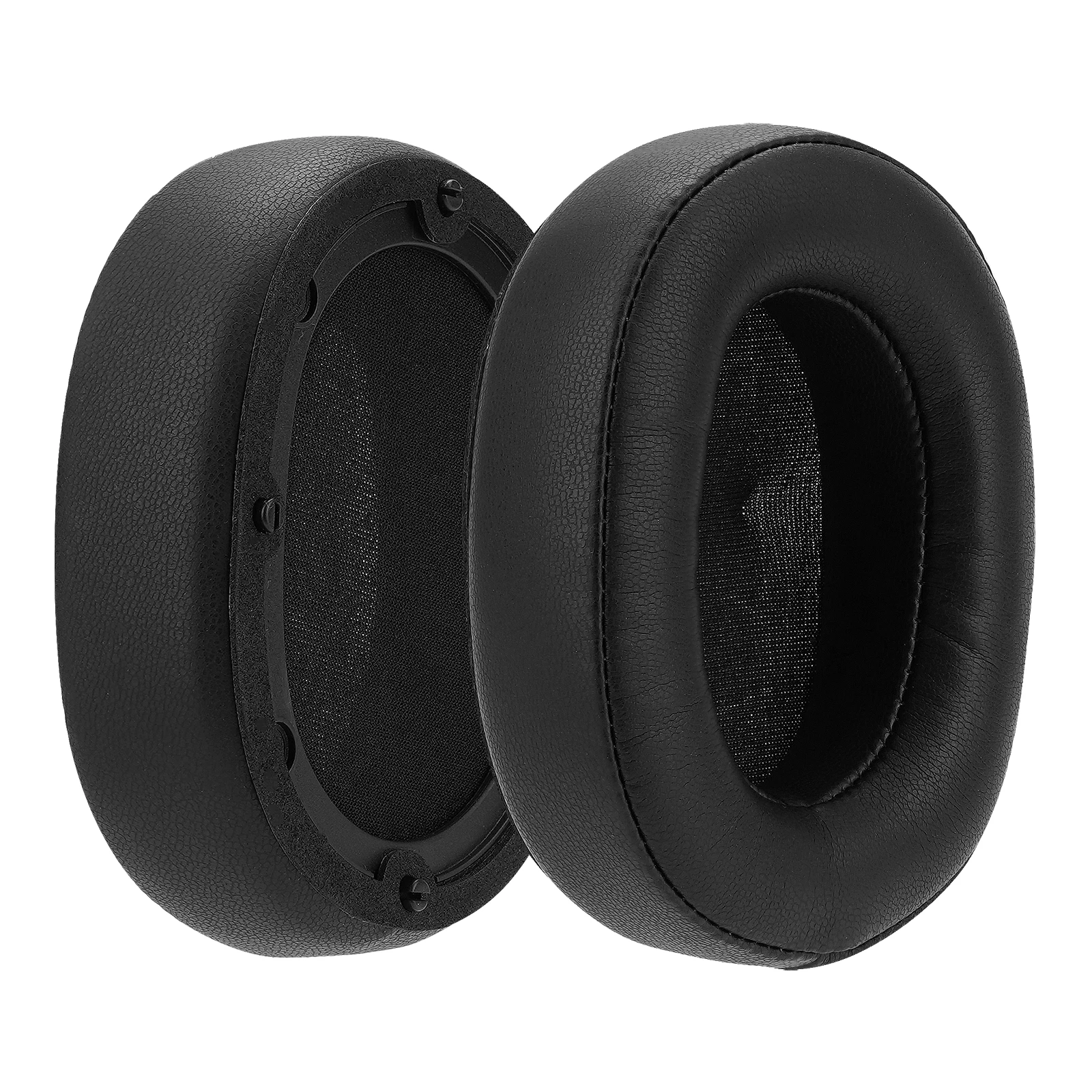 Geekria-Almofadas de substituição QuickFit para COWIN, Fones de ouvido, Almofadas de ouvido, SE7, SE7 PRO