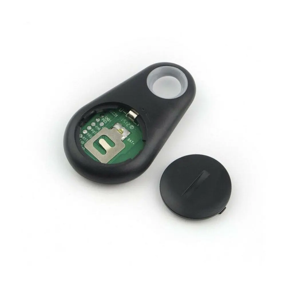 Bluetooth Key Finder Smart Anti Lost Device GPS Locator Tracker Tag iTag Alarm Localizado для детей кошелек для домашних животных сумка дропшиппинг